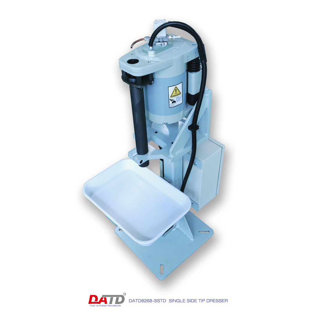 DATD SINGLE SIDE TIP DRESSER- No. DATD8268-SSTD