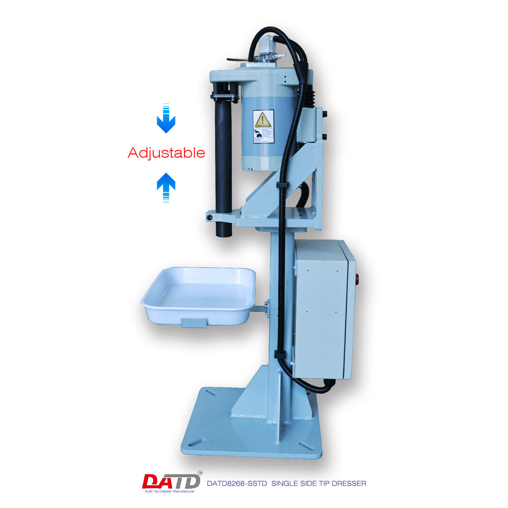DATD SINGLE SIDE TIP DRESSER- No. DATD8268-SSTD
