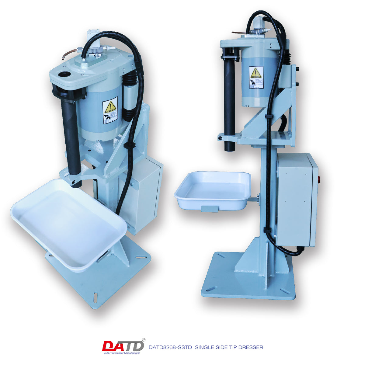 DATD SINGLE SIDE TIP DRESSER- No. DATD8268-SSTD