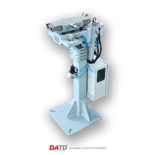 DATD AUTO TIP CHANGER-    No. DATD8268-C