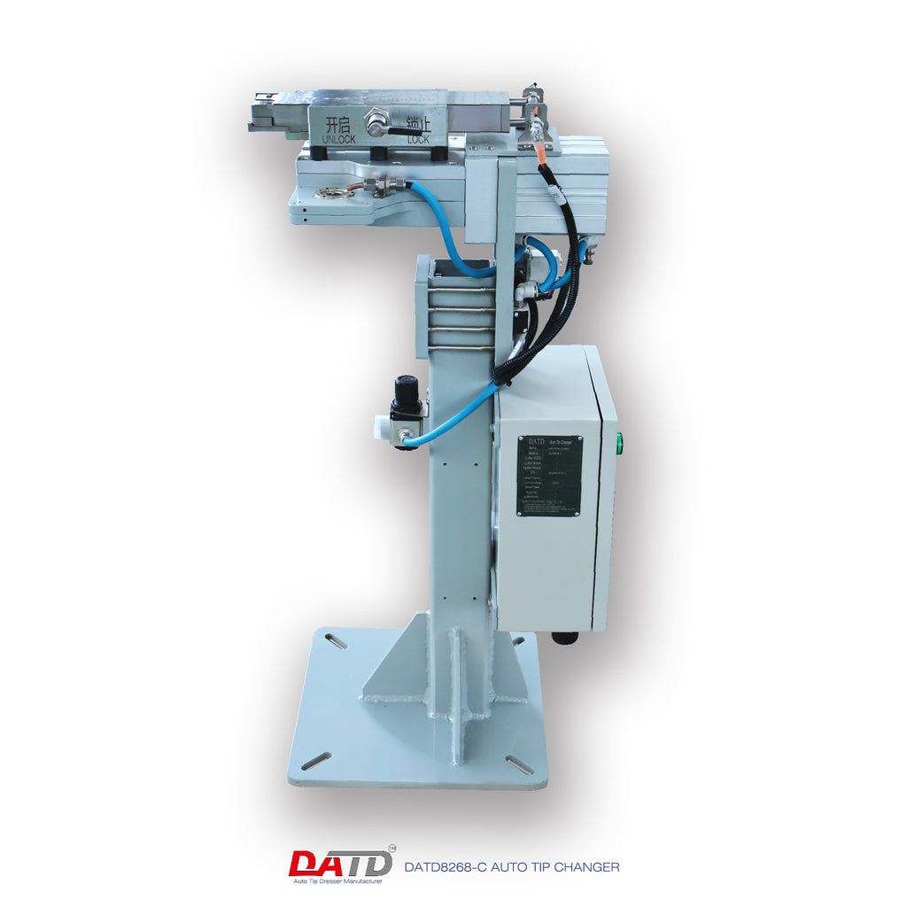 DATD AUTO TIP CHANGER-    No. DATD8268-C