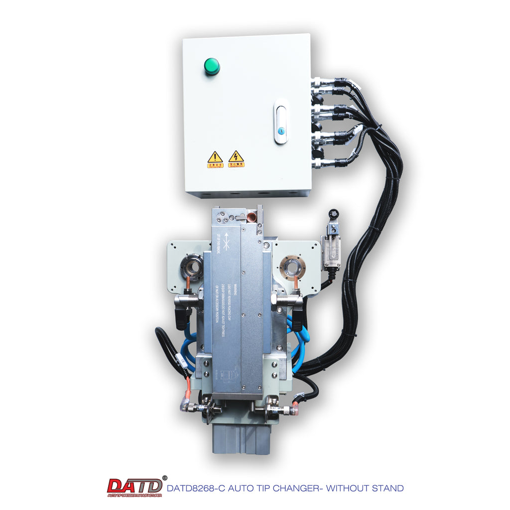 DATD AUTO TIP CHANGER-    No. DATD8268-C