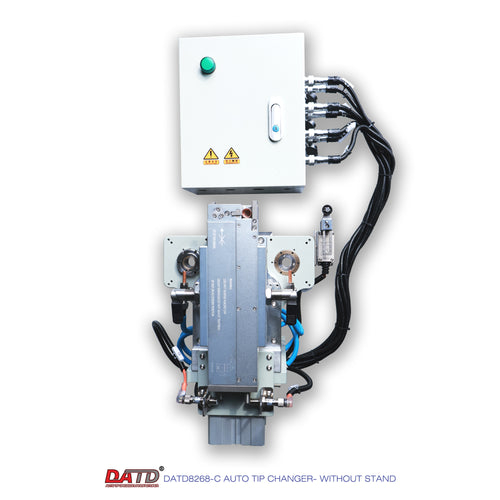 DATD AUTO TIP CHANGER-    No. DATD8268-C(Gripper Mounting)