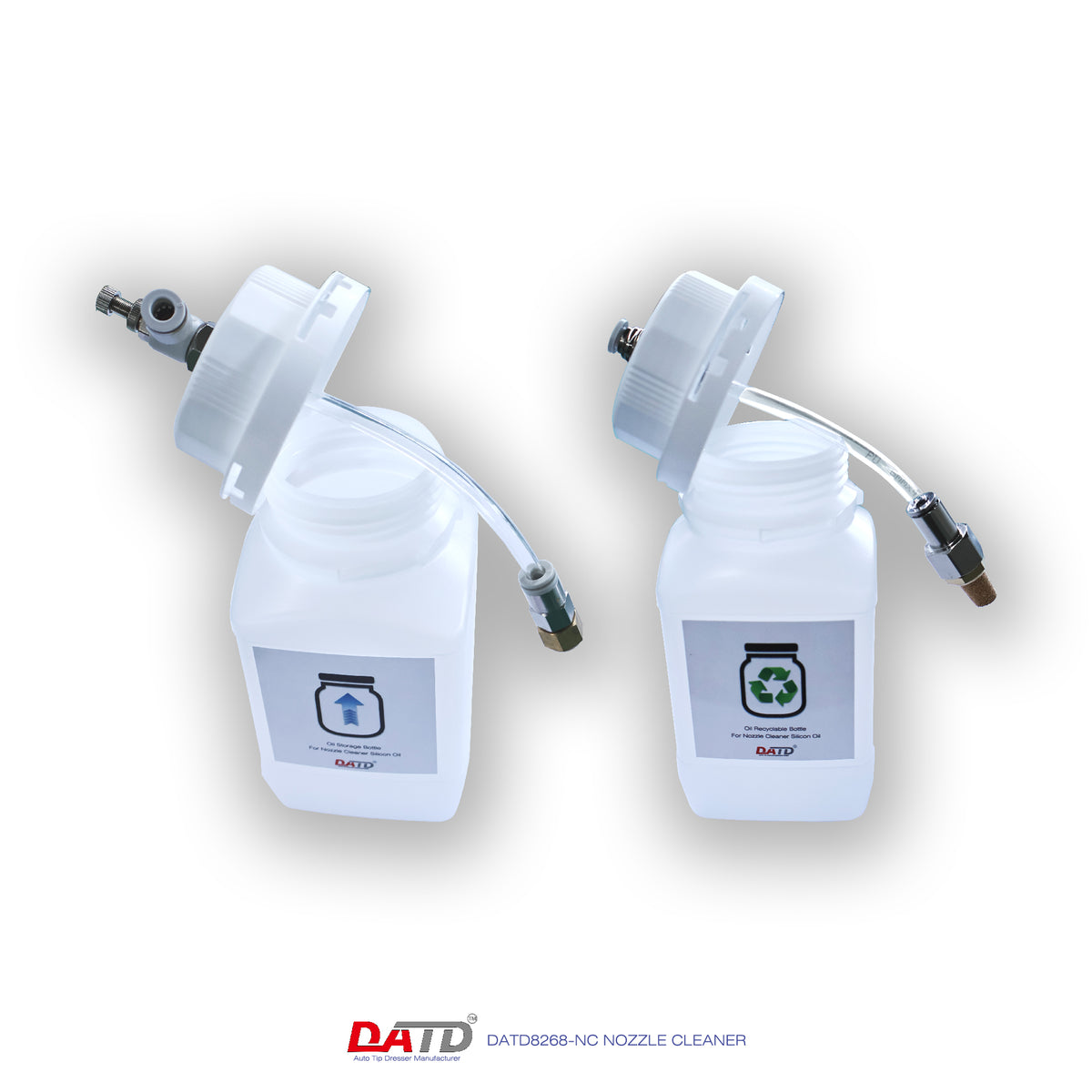 DATD NOZZLE CLEANER- No. DATD8268-NC