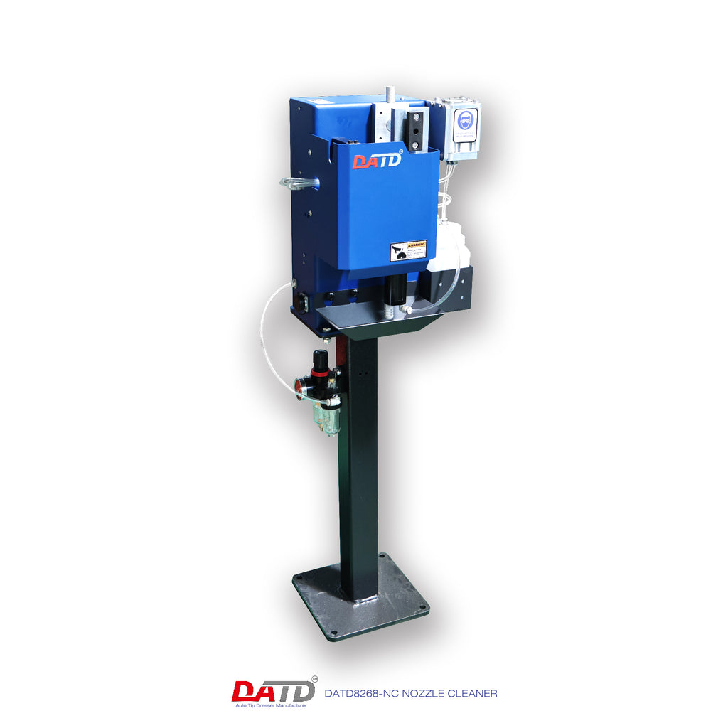 DATD NOZZLE CLEANER- No. DATD8268-NC