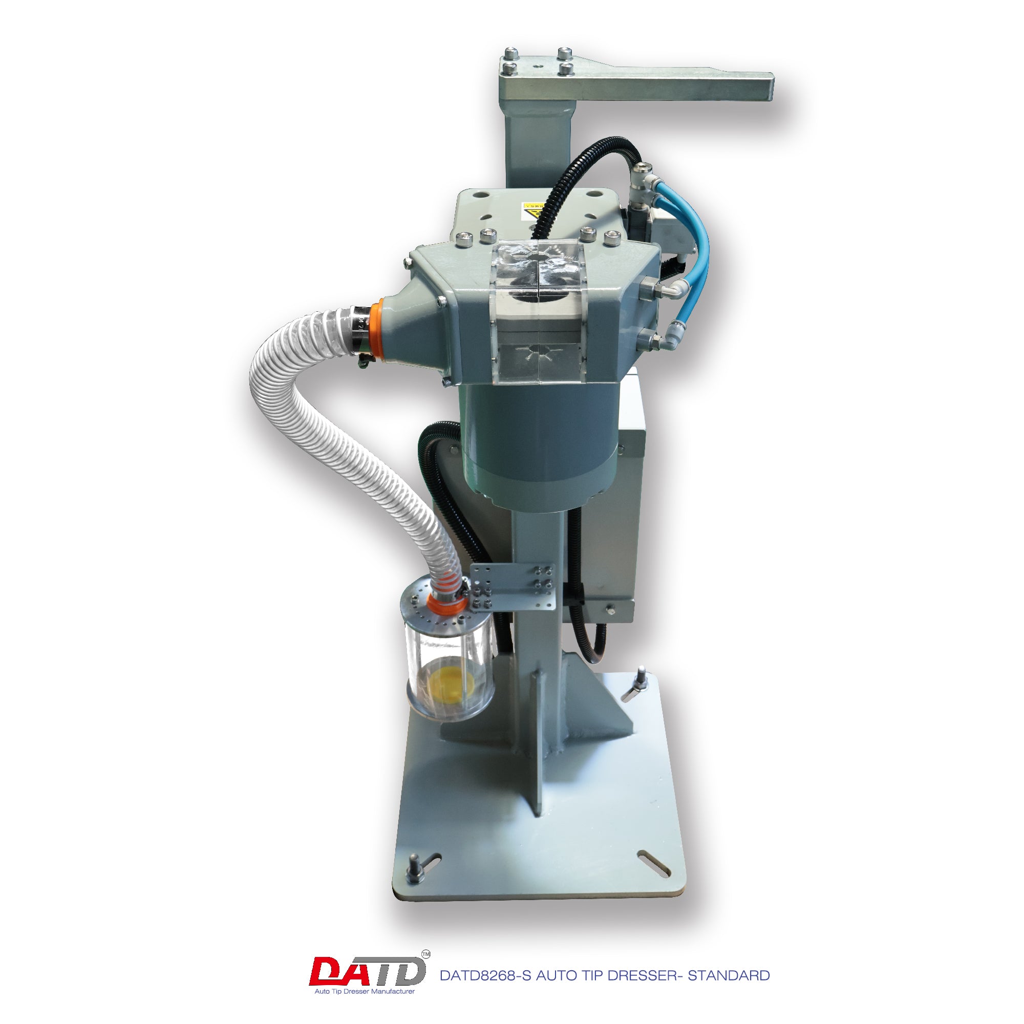DATD AUTO TIP DRESSER- No. DATD8268-S