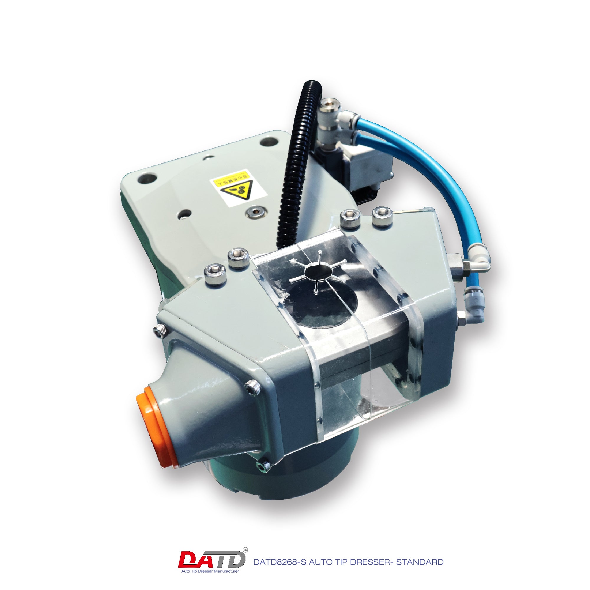 DATD AUTO TIP DRESSER- No. DATD8268-S