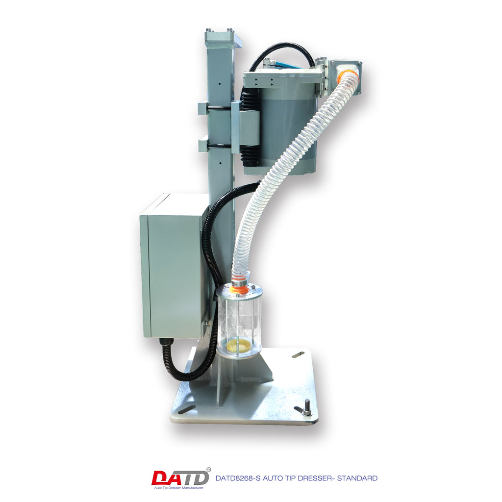 DATD AUTO TIP DRESSER- No. DATD8268-S