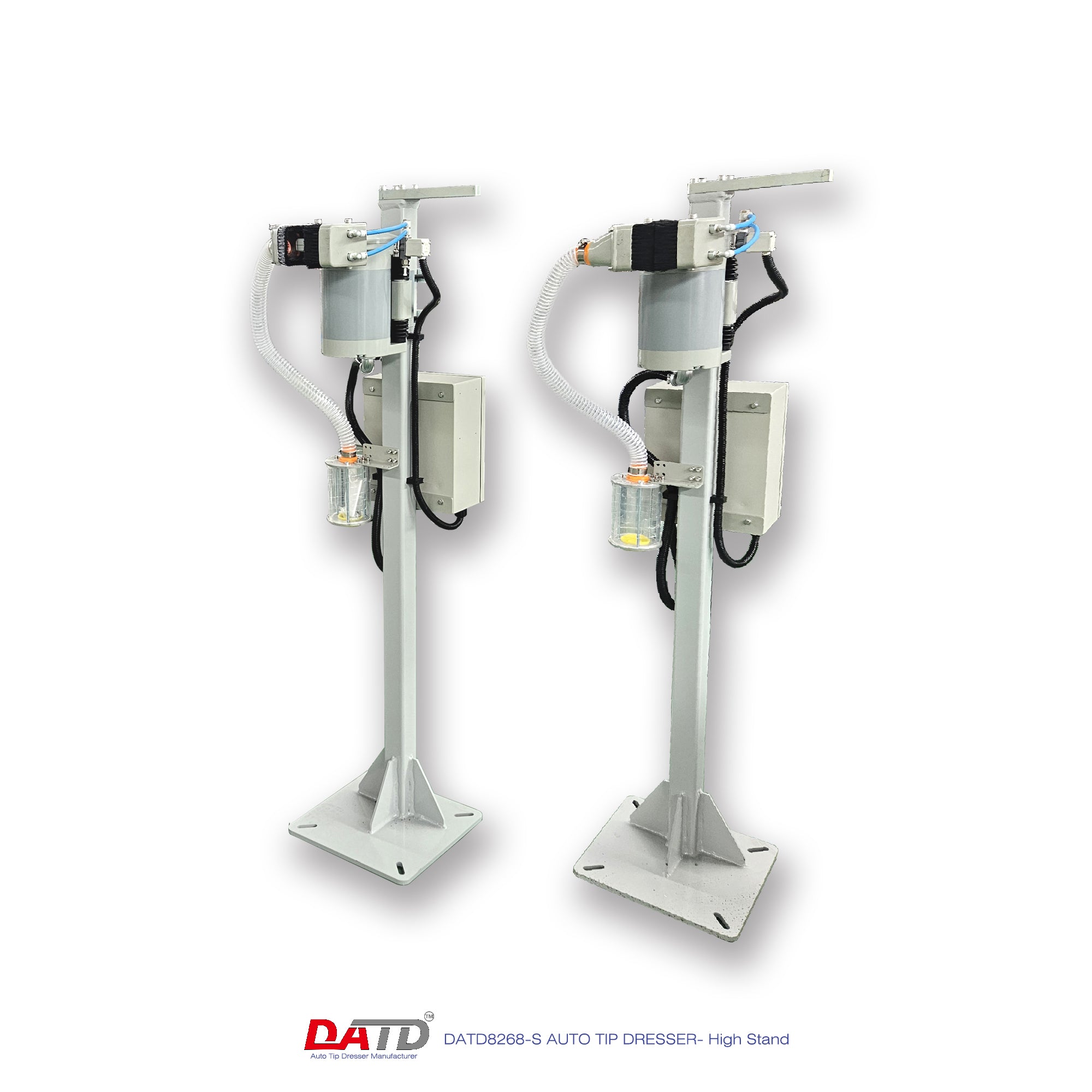 DATD AUTO TIP DRESSER- No. DATD8268-S