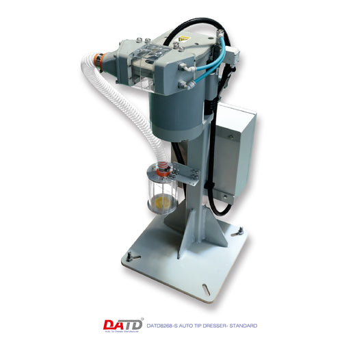 DATD AUTO TIP DRESSER- No. DATD8268-S