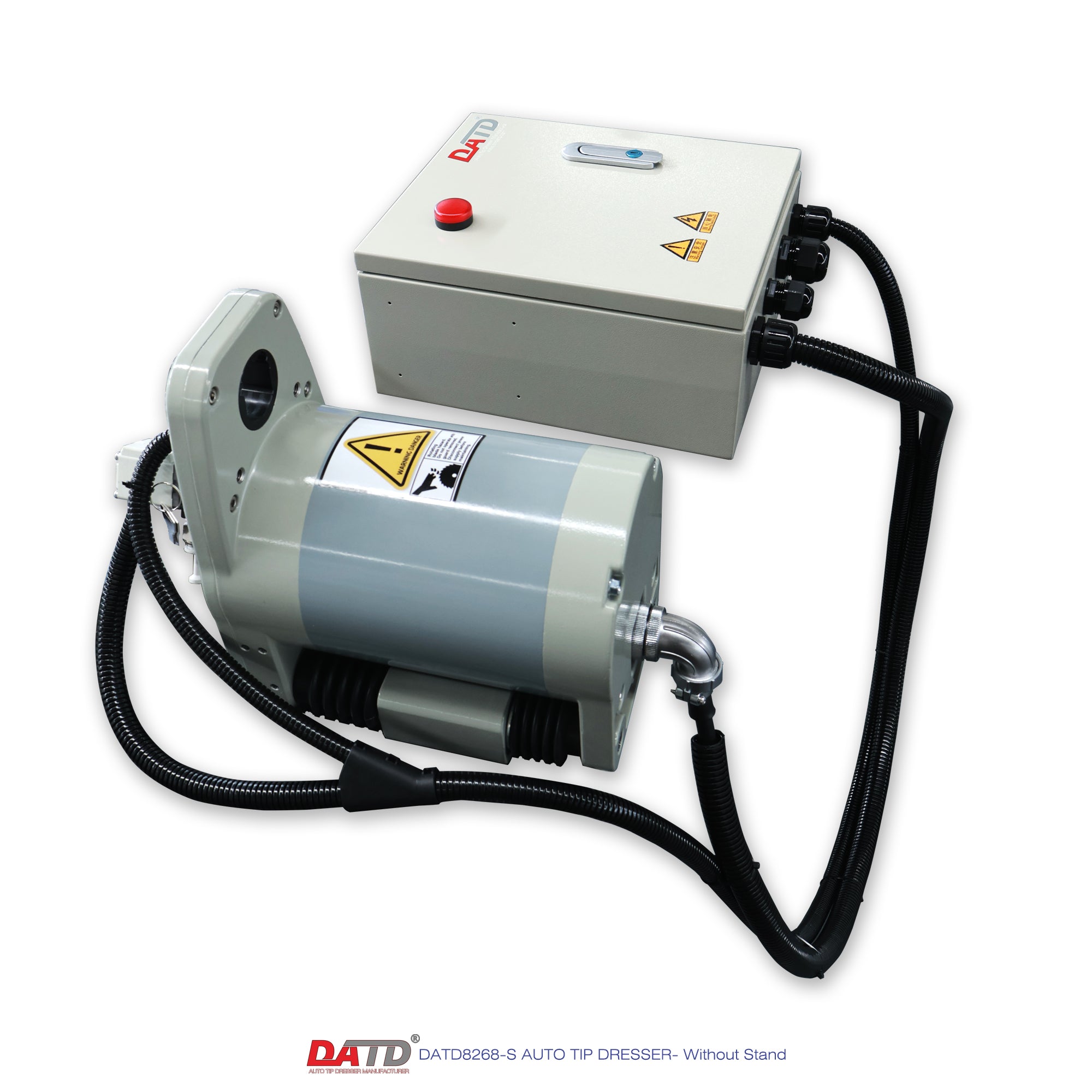 DATD AUTO TIP DRESSER- No. DATD8268-S