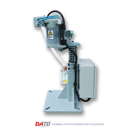 DATD AUTO TIP DRESSER-    No. DATD8268-U (Stand Adjustable)