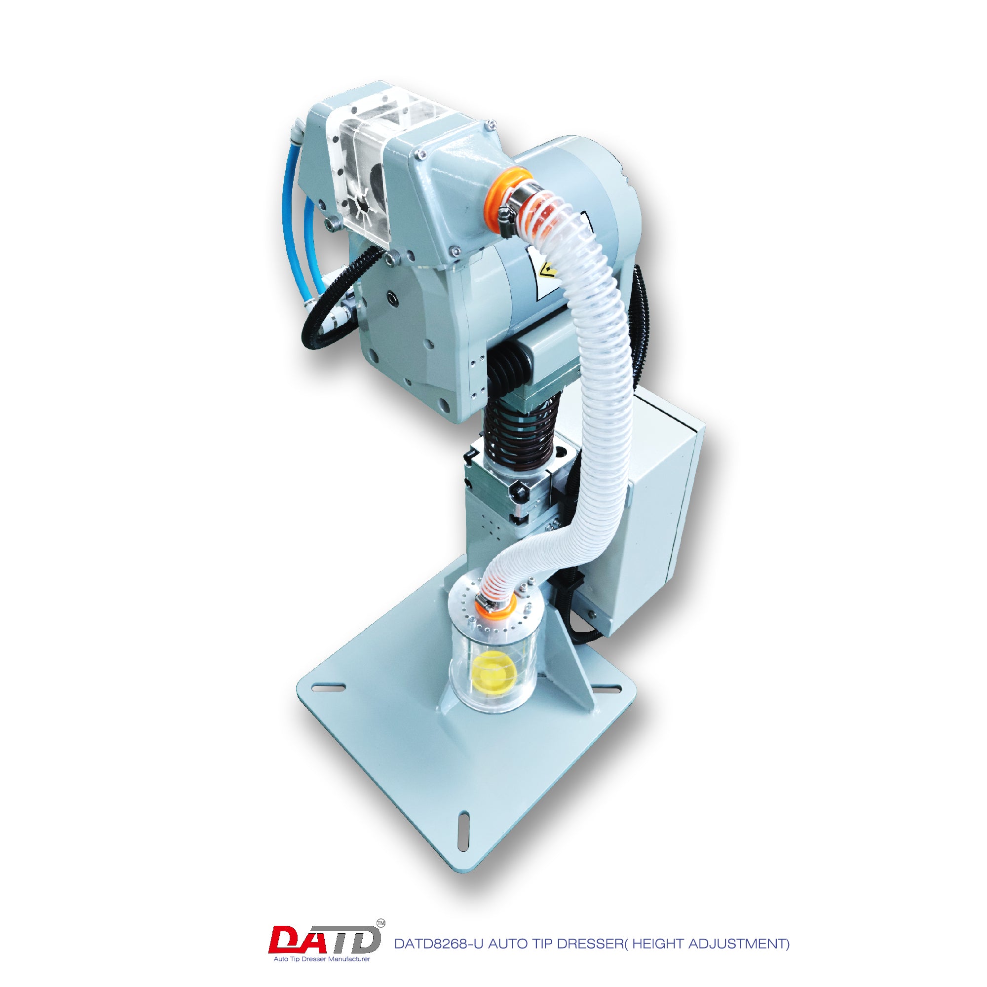 DATD AUTO TIP DRESSER-    No. DATD8268-U (Stand Adjustable)