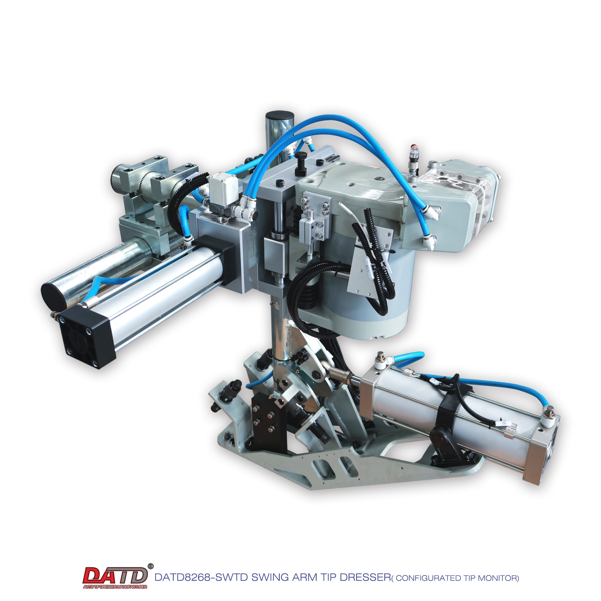 DATD SWING ARM TIP DRESSER   No. DATD8268-SWTD