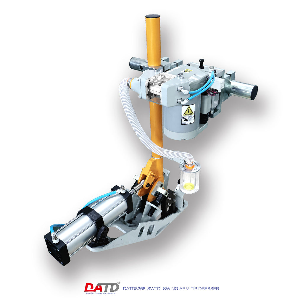 DATD SWING ARM TIP DRESSER   No. DATD8268-SWTD