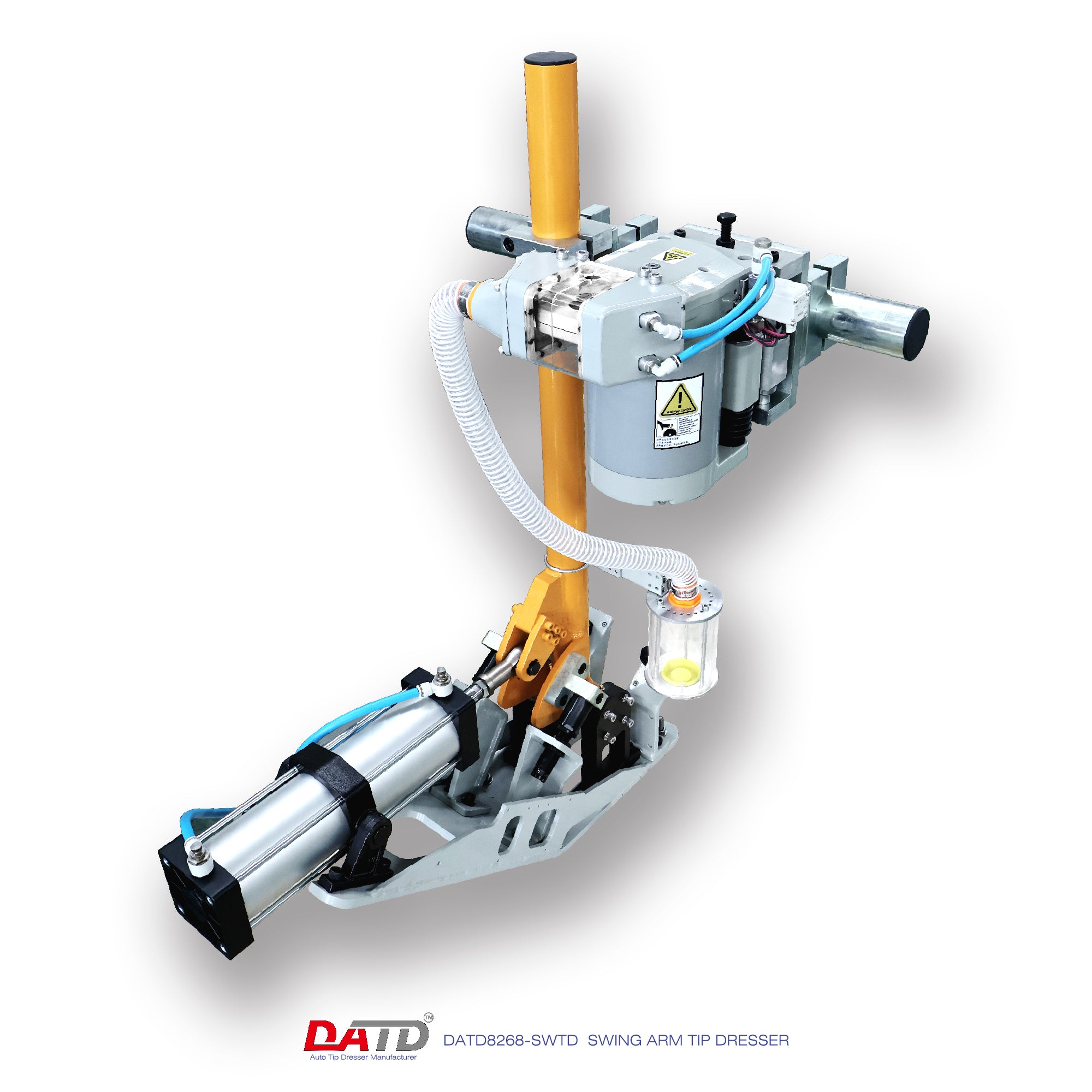 DATD SWING ARM TIP DRESSER   No. DATD8268-SWTD