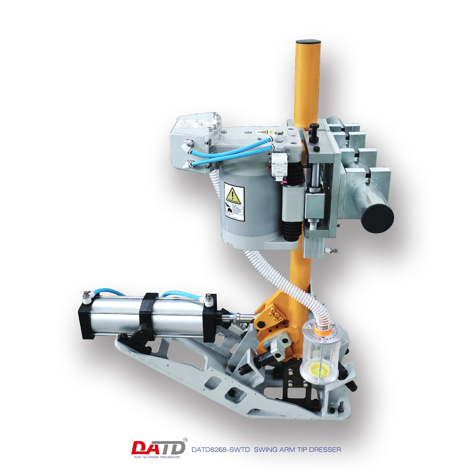DATD SWING ARM TIP DRESSER   No. DATD8268-SWTD